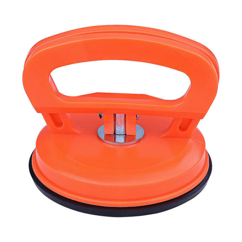 Auto Body Repair Tools - 1Pc Large Suction Cup Puller showcasing its strong suction design, perfect for car dent repair.