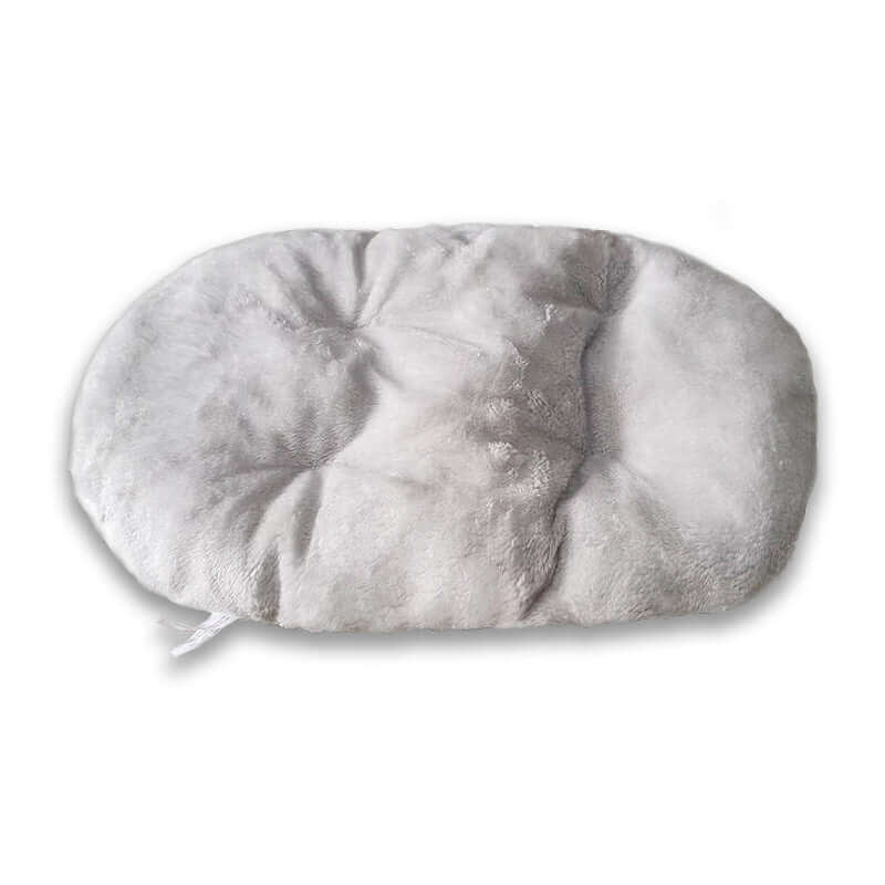 Washable Dog Bed - Waterproof Cotton Cushion in Multiple Sizes (S-M-L-XL-3XL).