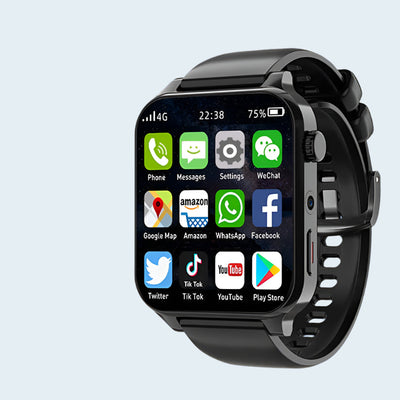 Discover The Best Wearable Technology: Smart Watches Of 2025