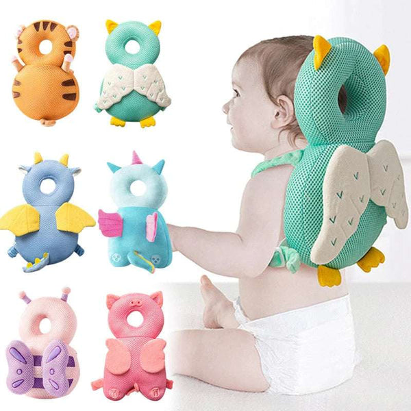 Baby Carriers for Newborns & Toddler Safety Gear