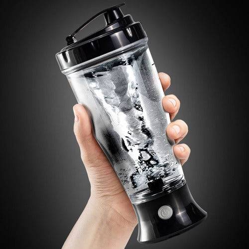 Automatic Protein Shaker-CozyTech Living