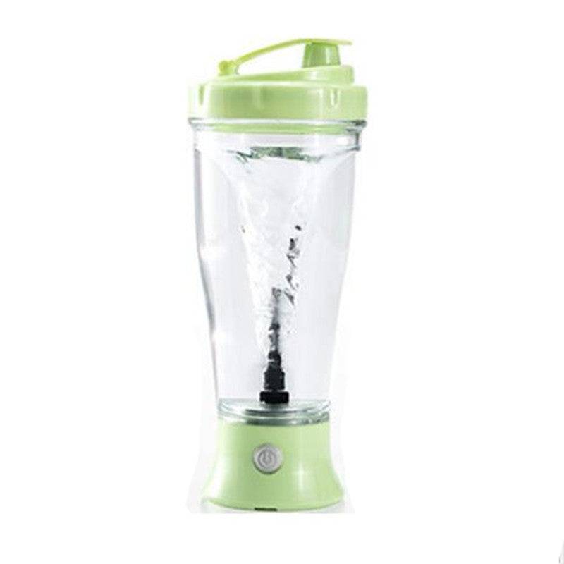 Automatic Protein Shaker-CozyTech Living