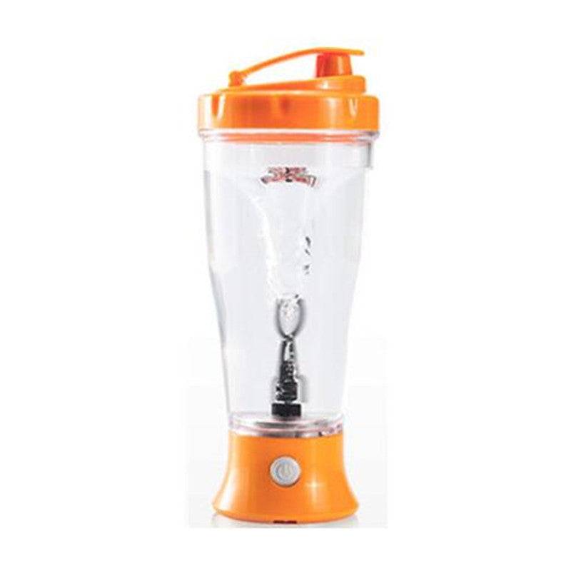 Automatic Protein Shaker-CozyTech Living