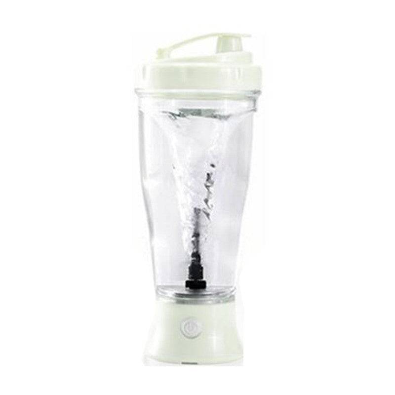 Automatic Protein Shaker-CozyTech Living