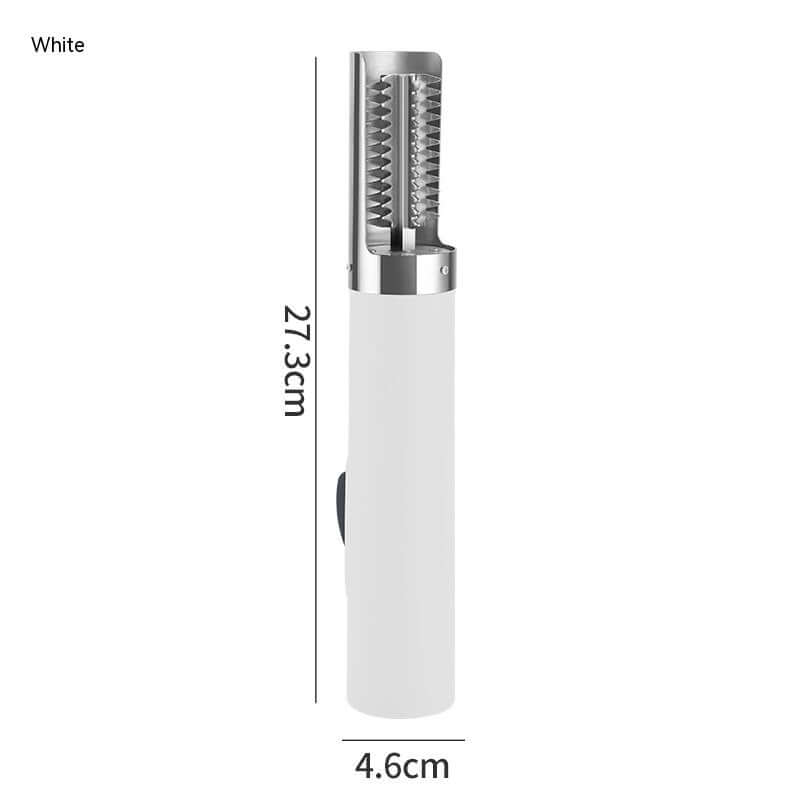 Electric Fish Scaler Machine Handheld 125W Waterproof With Charging Planing And Scraping Features.