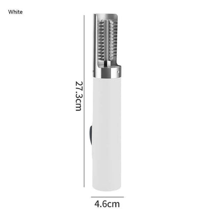 Electric Fish Scaler Machine Handheld 125W Waterproof With Charging Planing And Scraping Features.