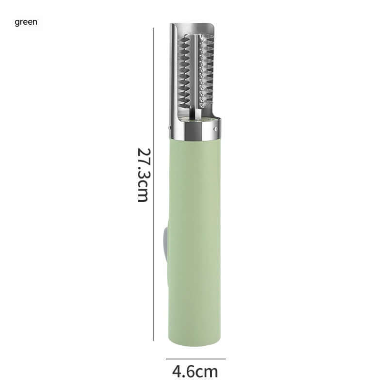 Electric Fish Scaler Machine Handheld 125W Waterproof With Charging Planing And Scraping Features.