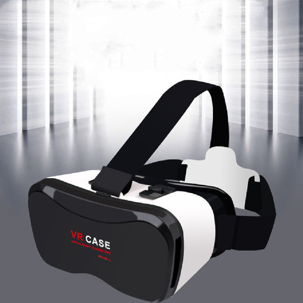 Phone 3D Glasses VR Glasses featuring a sleek design as part of the high quality vr headset collection, ideal for immersive experiences.