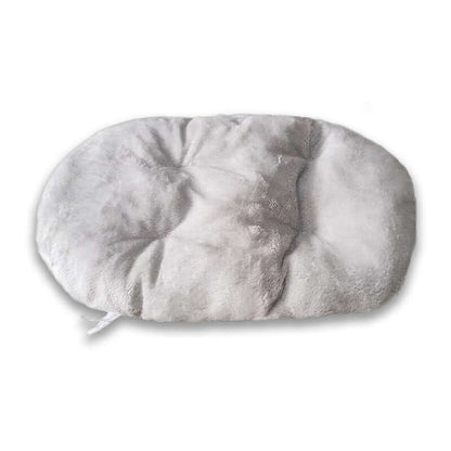 Washable Dog Bed - Waterproof Cotton Cushion in Multiple Sizes (S-M-L-XL-3XL).