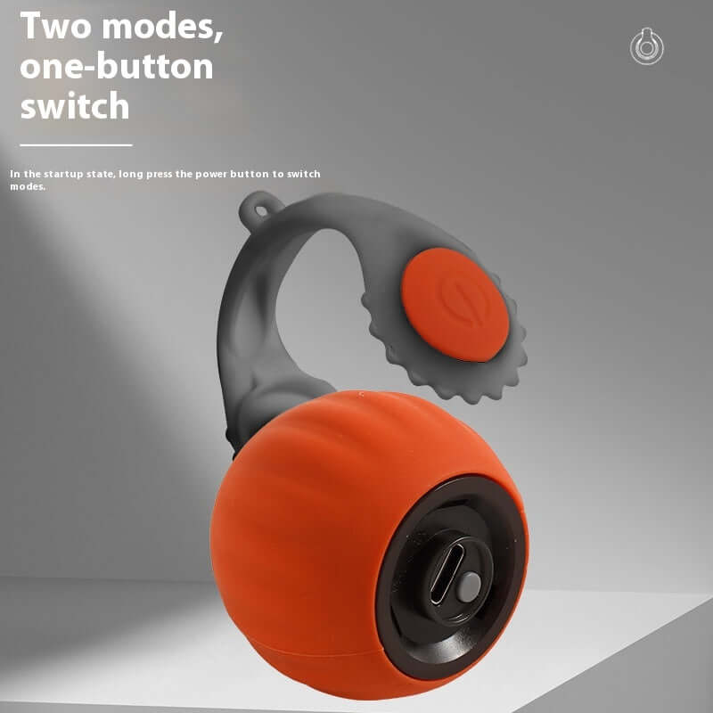 Product specifications of the Automatic Cat Toy Ball with Interactive Tail, detailing its lightweight and durable materials. This automatic cat toy offers engaging play for cats, making it a top choice.