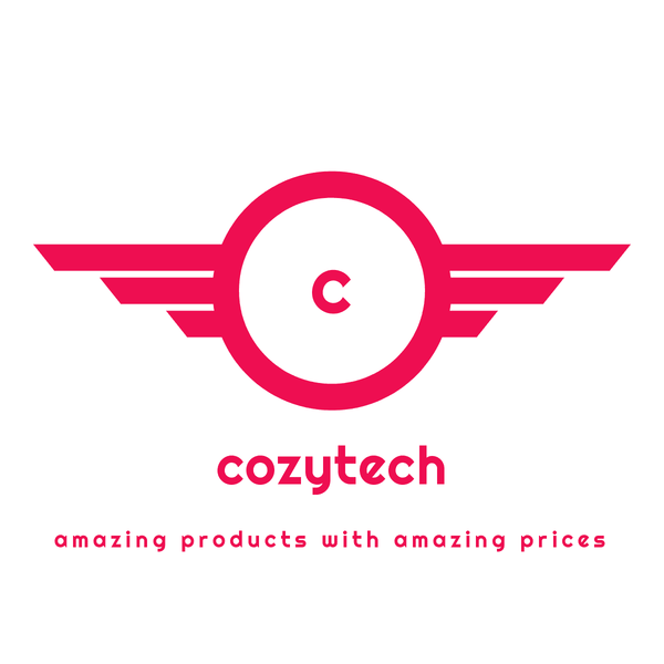 CozyTech Living