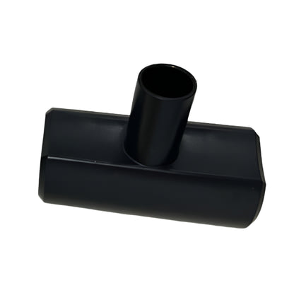 Black vacuum cleaner brush attachment for rechargeable compact vacuum cleaner by eprolo