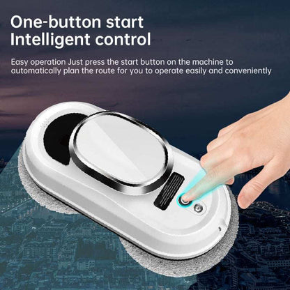 Eprolo smart window cleaning robot with one-button start and intelligent control for easy operation